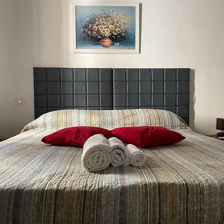 Saturno House Cagliari Center Otel Dış mekan fotoğraf