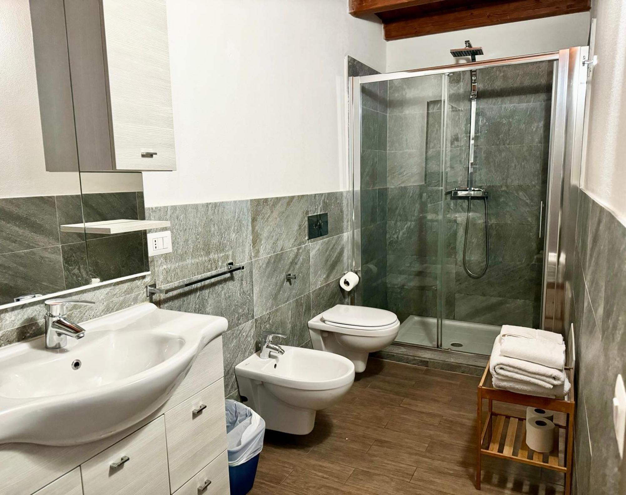 Saturno House Cagliari Center Otel Dış mekan fotoğraf